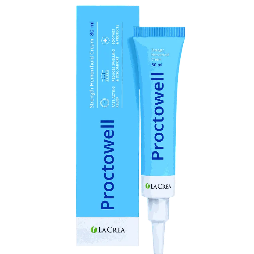 Proctowell — εικόνα προϊόντος 2