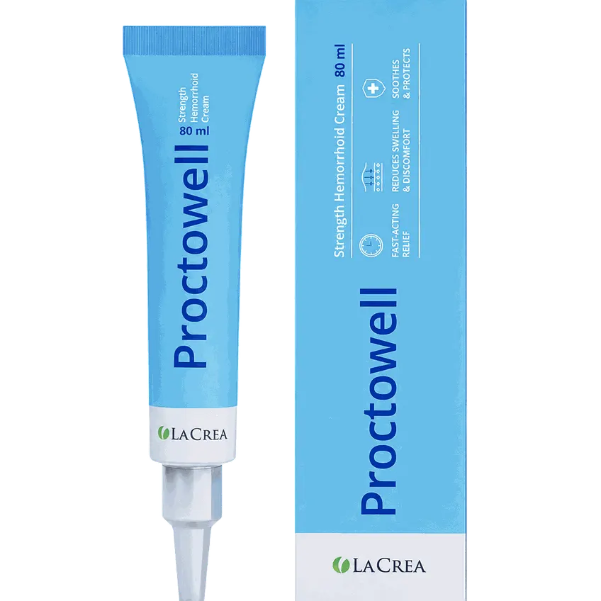 Proctowell — εικόνα προϊόντος 3