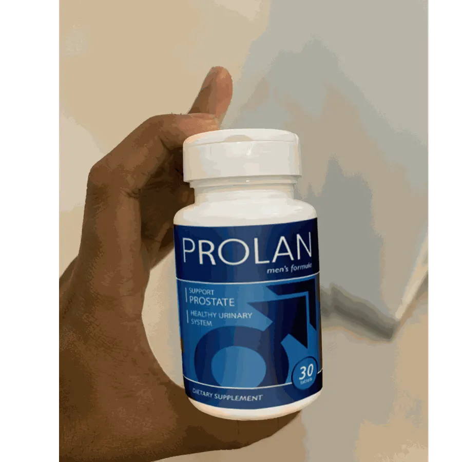 Prolan — پیک کی تصویر