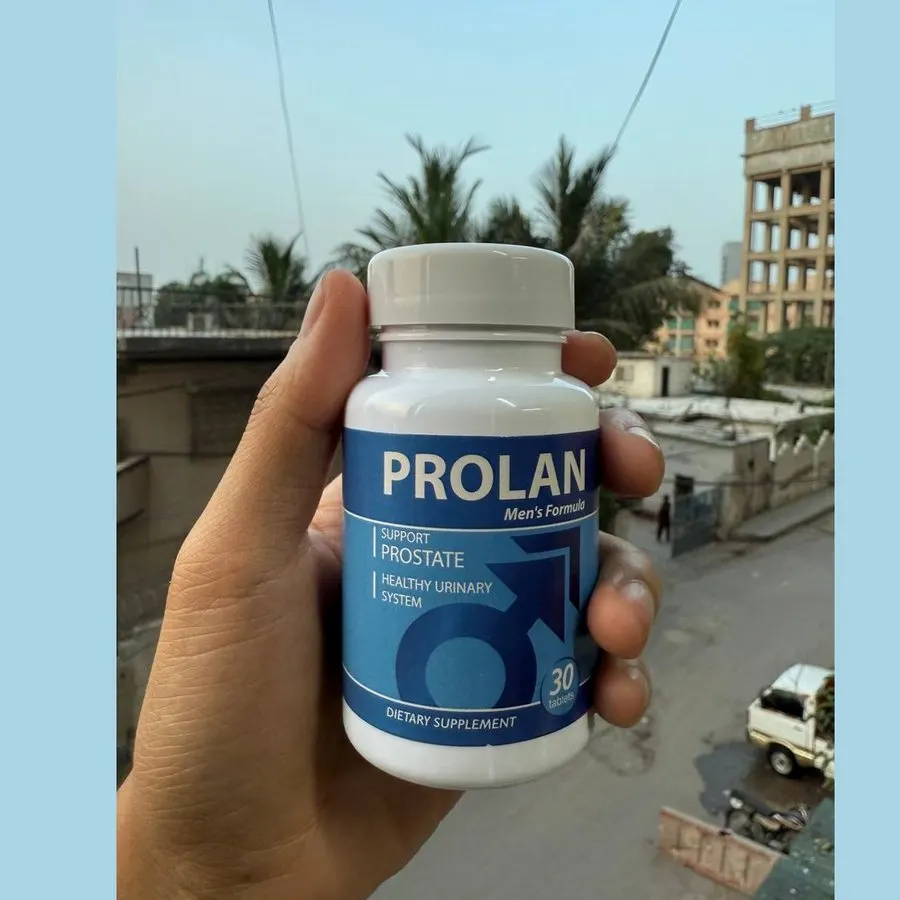 Prolan — پیک کی تصویر 1