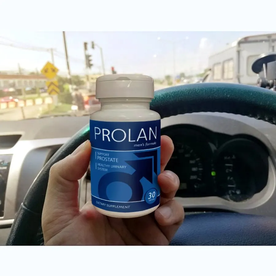 Prolan — پیک کی تصویر 2