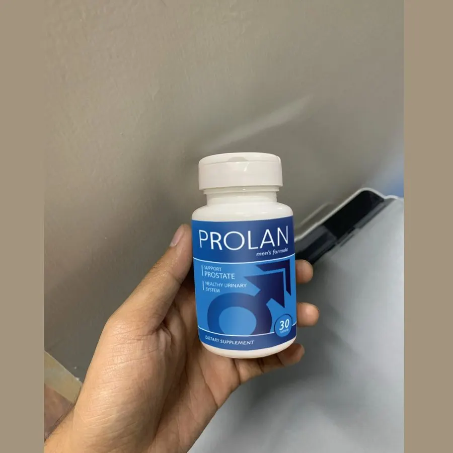 Prolan — پیک کی تصویر 3