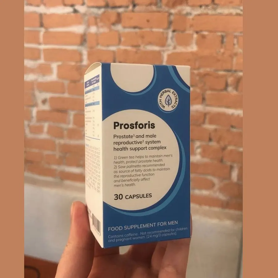 Prosforis