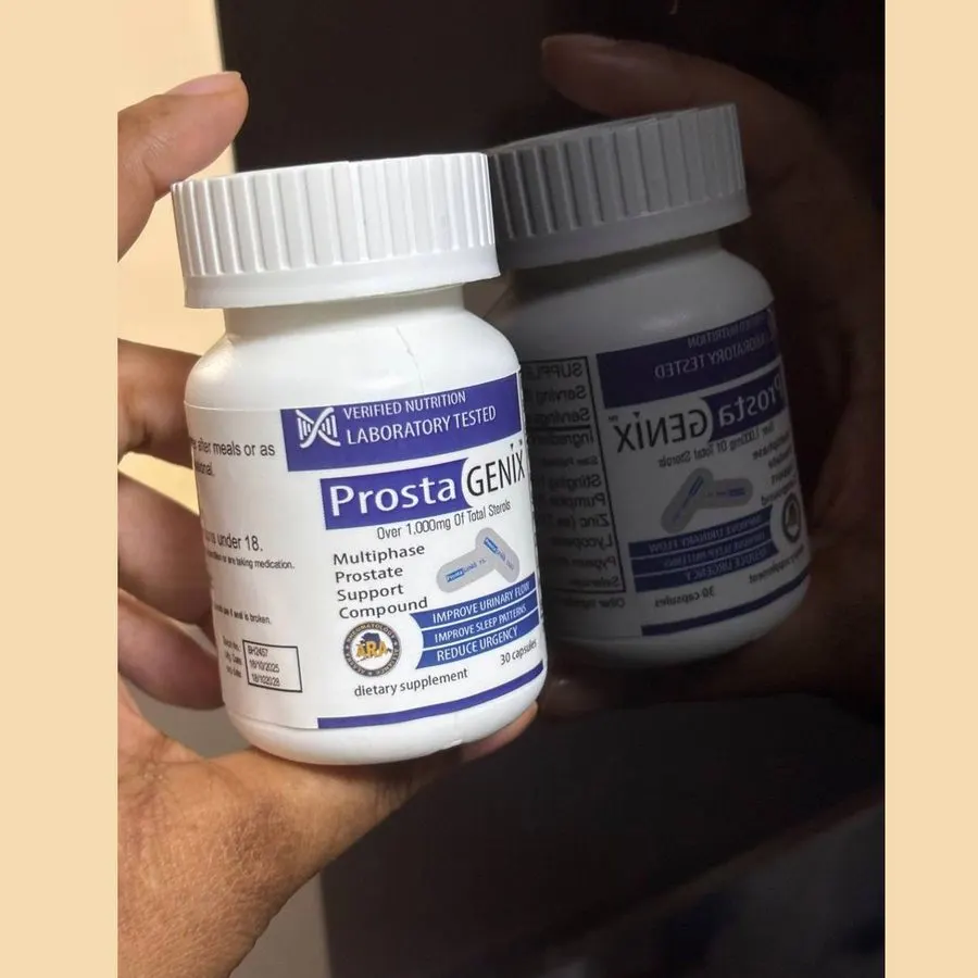ProstaGenix — picture 1