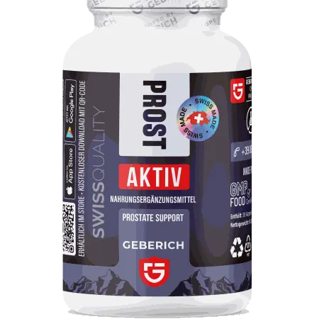 ProstAktiv — kuva tuotteesta 1