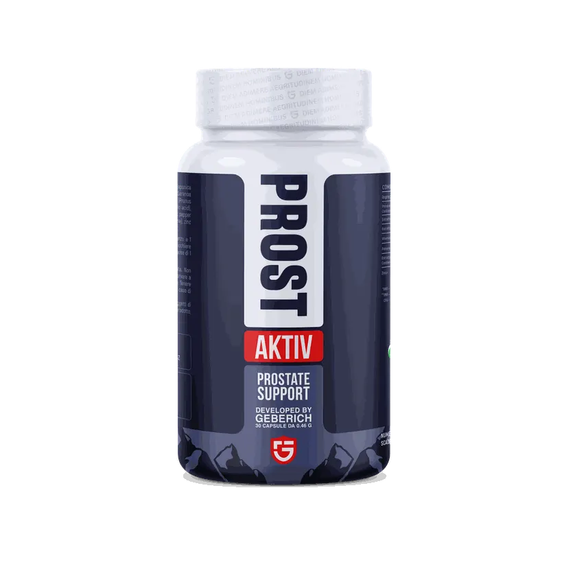 ProstAktiv — kuva tuotteesta 3