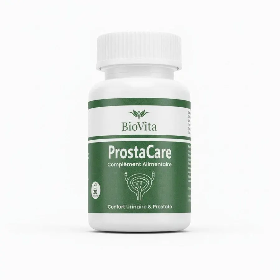 ProstaCare