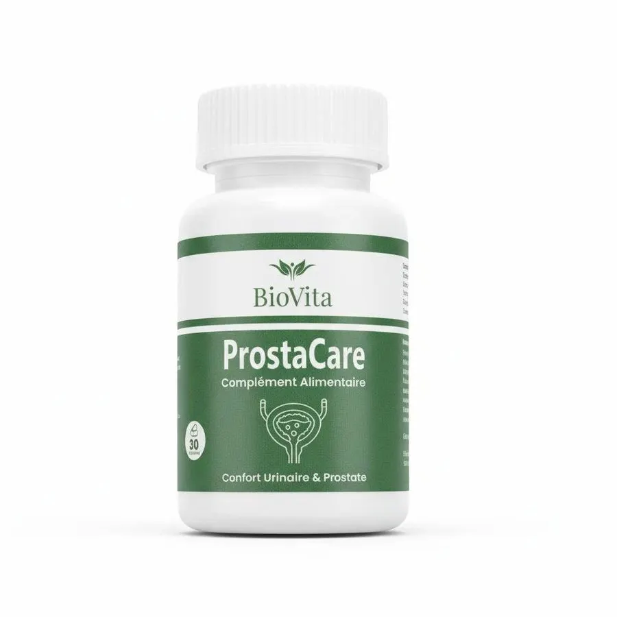 ProstaCare — photographie du produit 2
