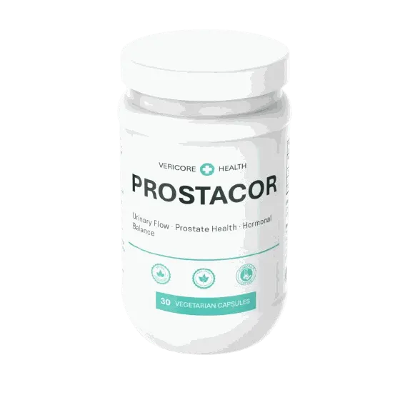 Prostacor