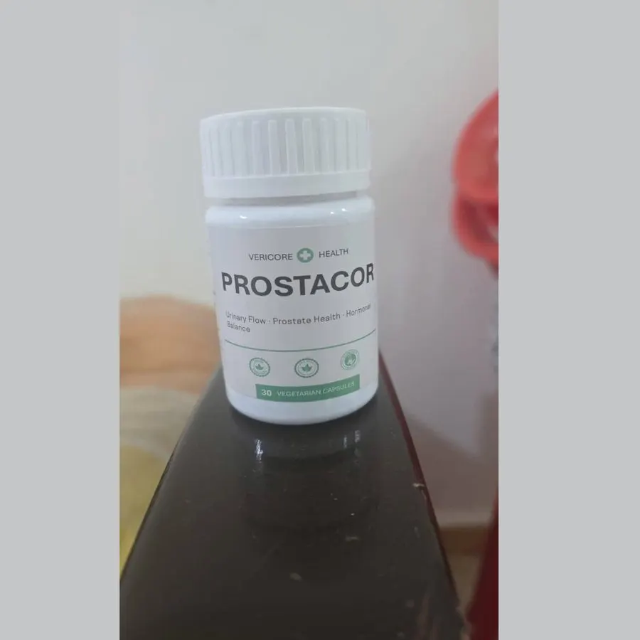 Prostacor — صورة