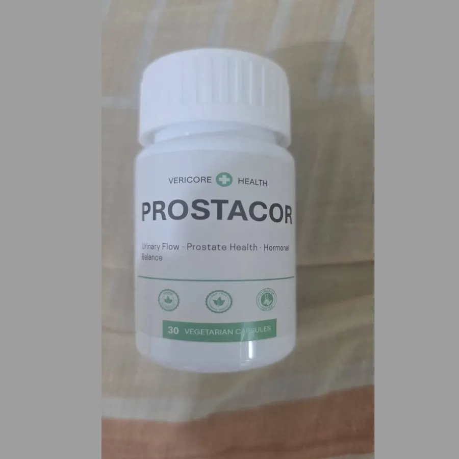 Prostacor — صورة 1