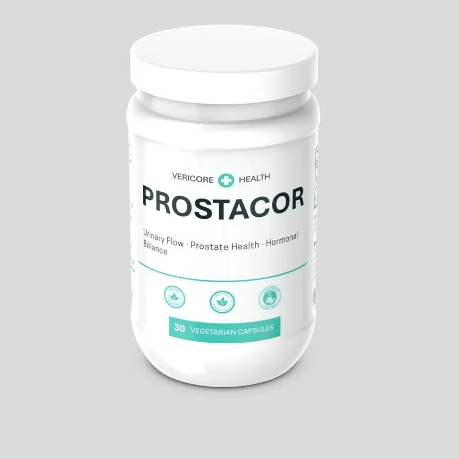 Prostacor — صورة 2