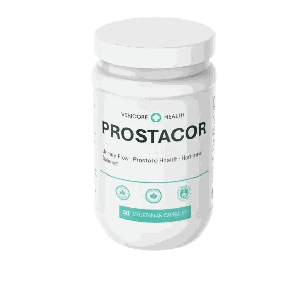 Prostacor — صورة 3