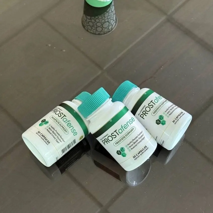 Prostafense — صورة