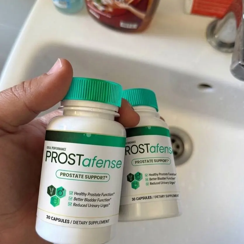 Prostafense — صورة 1