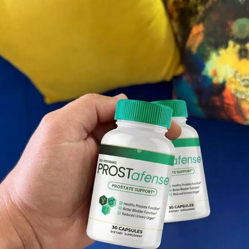Prostafense — صورة 3