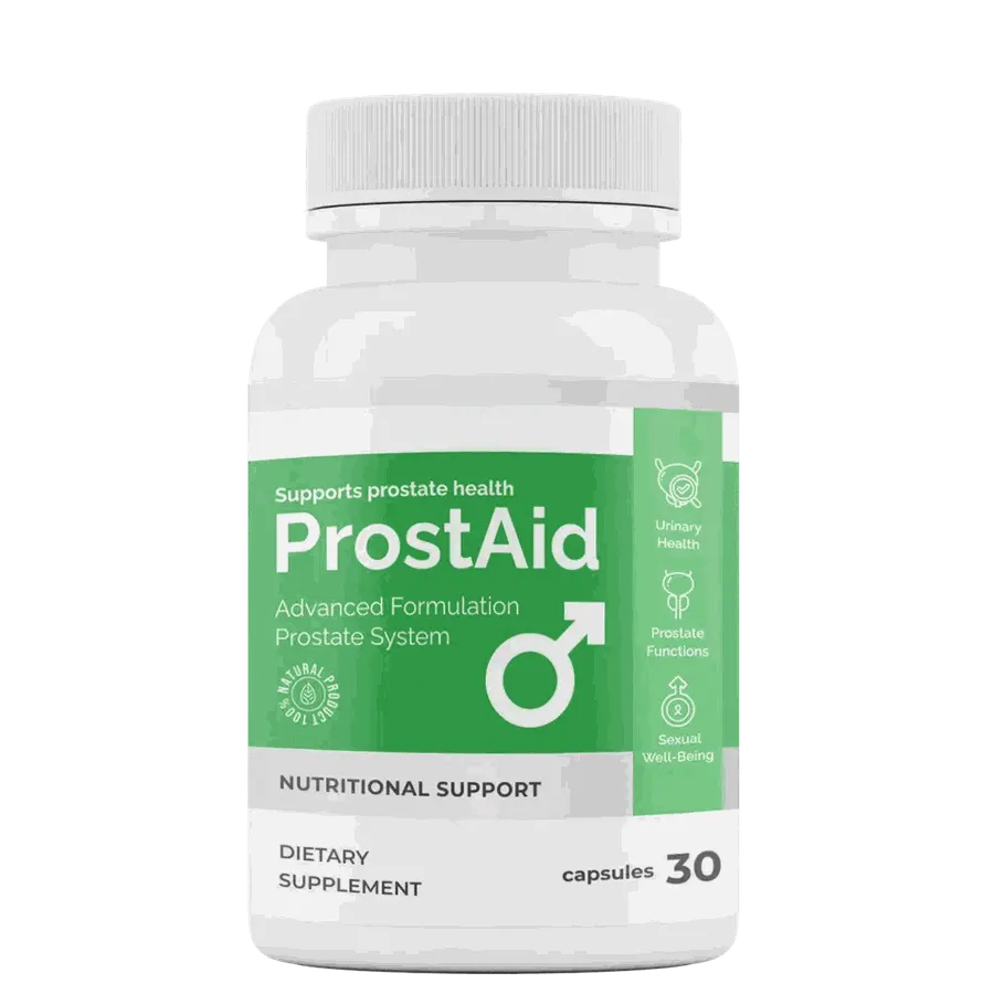ProstAid