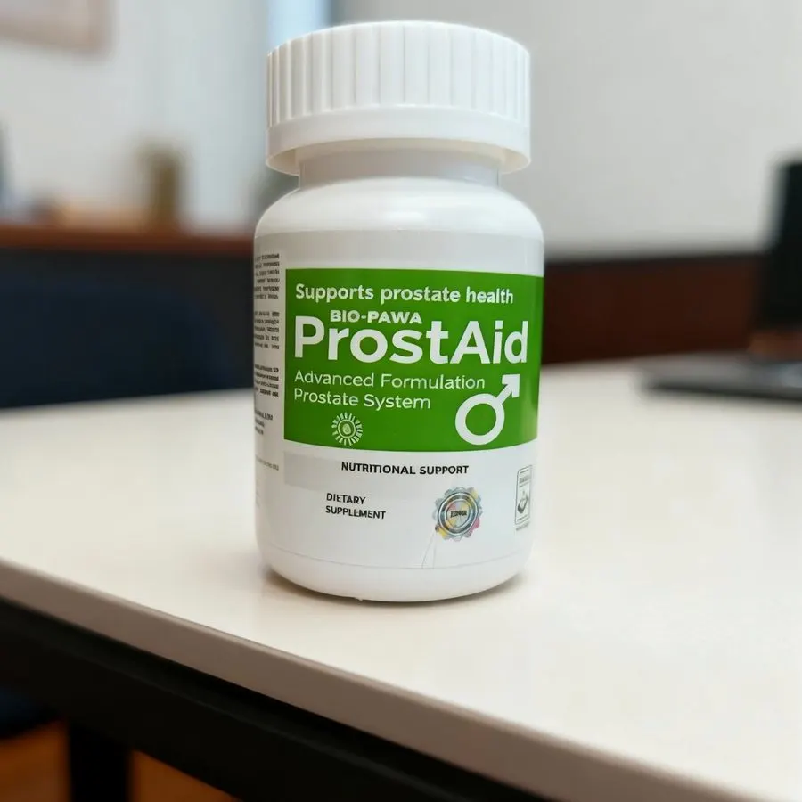 ProstAid — image