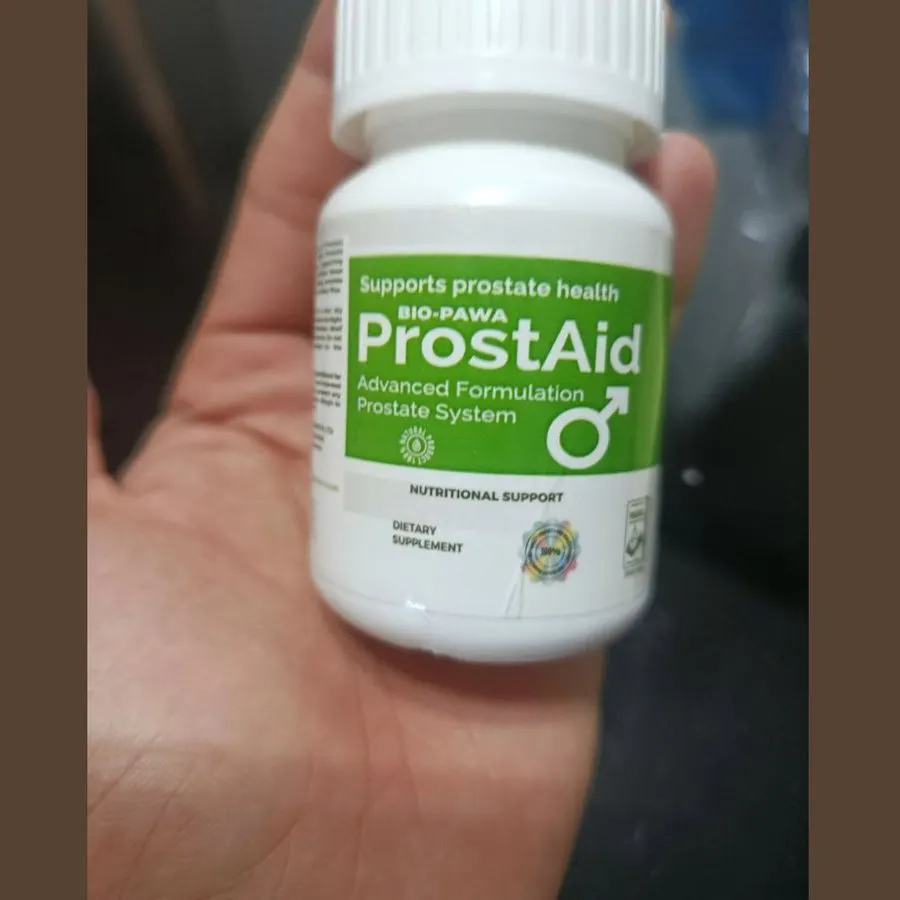 ProstAid — image 1