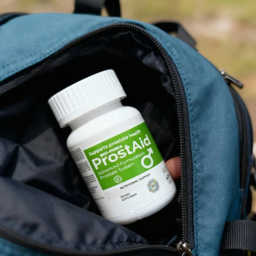 ProstAid — image 2