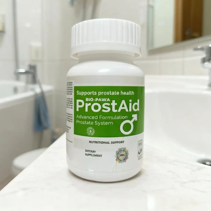 ProstAid — image 3