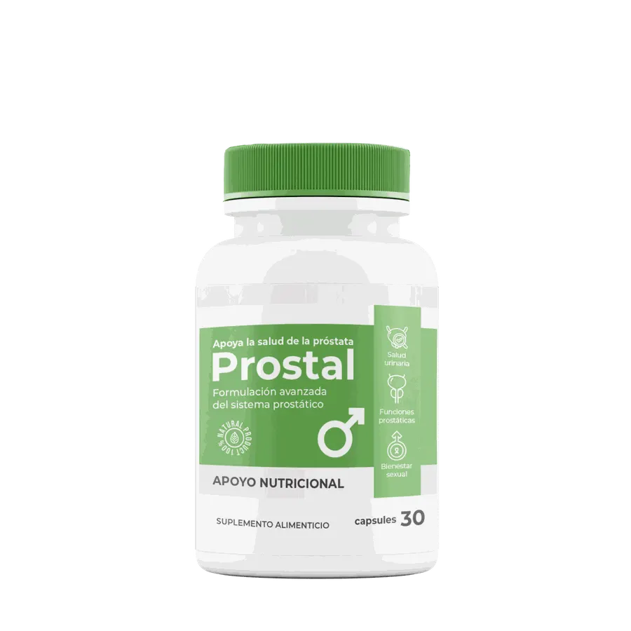 Prostal