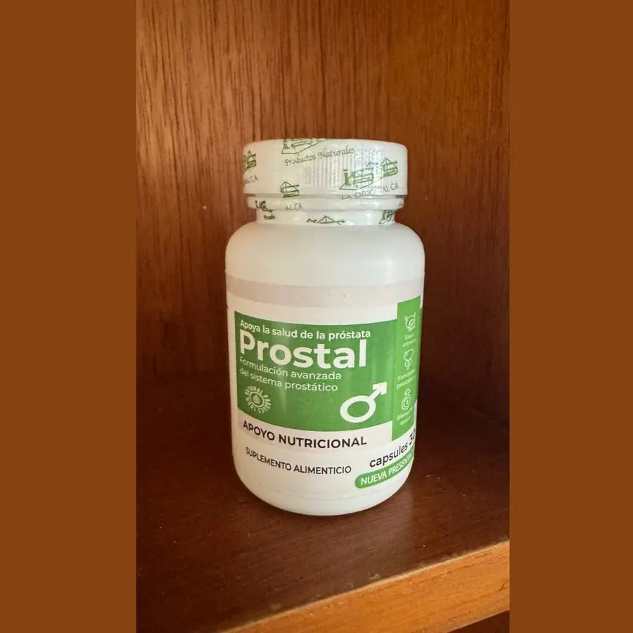 Prostal — fotografía