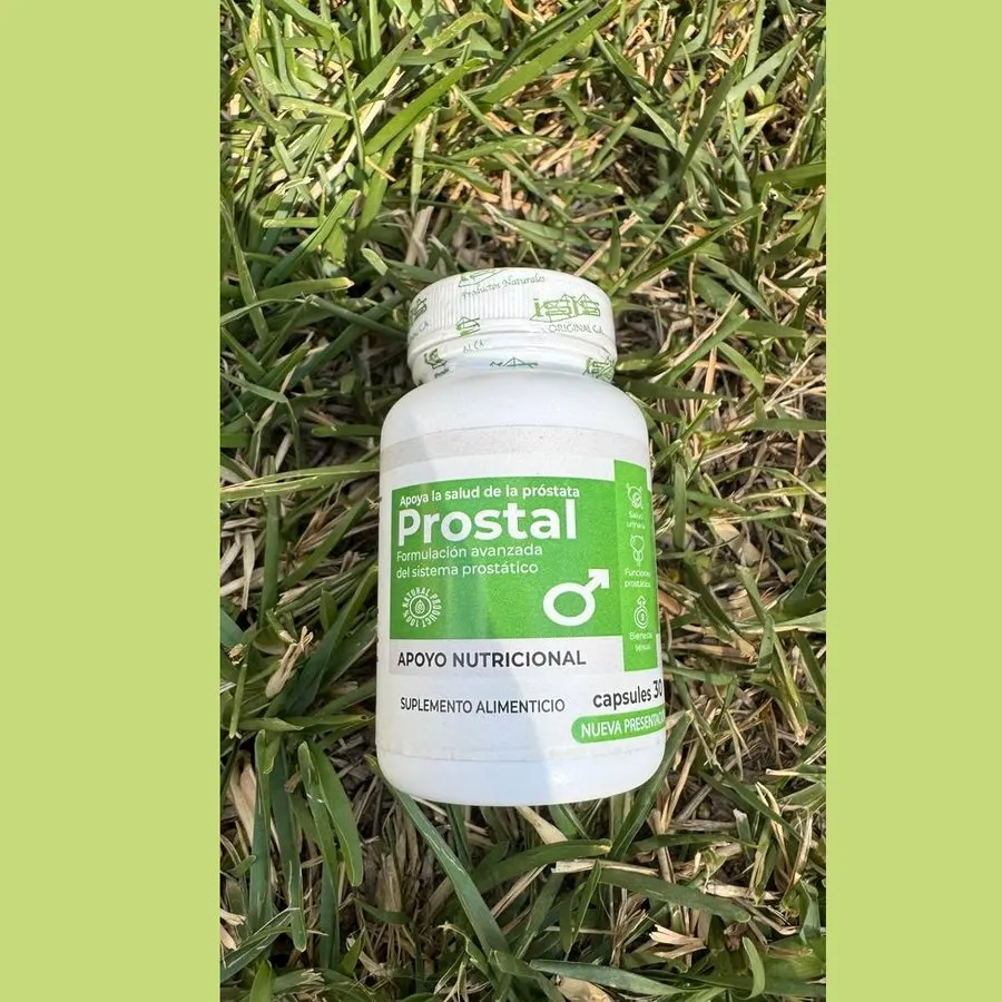 Prostal — fotografía 1