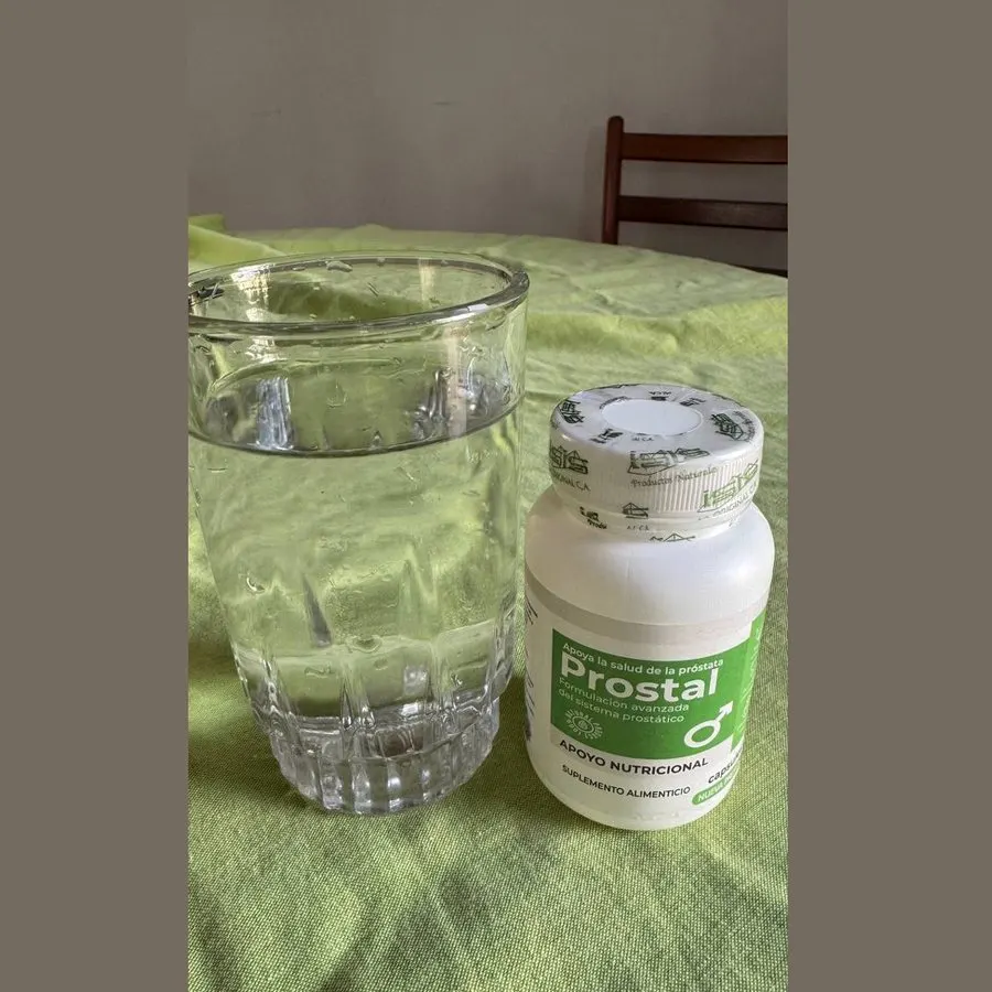 Prostal — fotografía 2