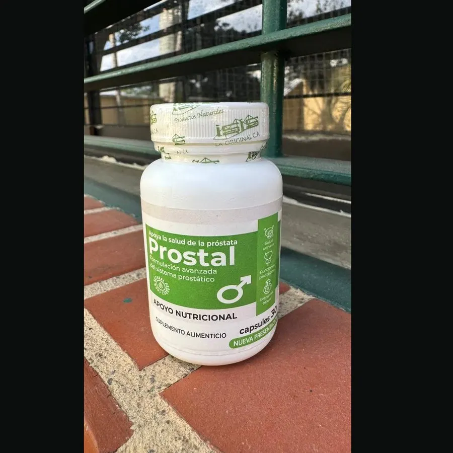 Prostal — fotografía 3
