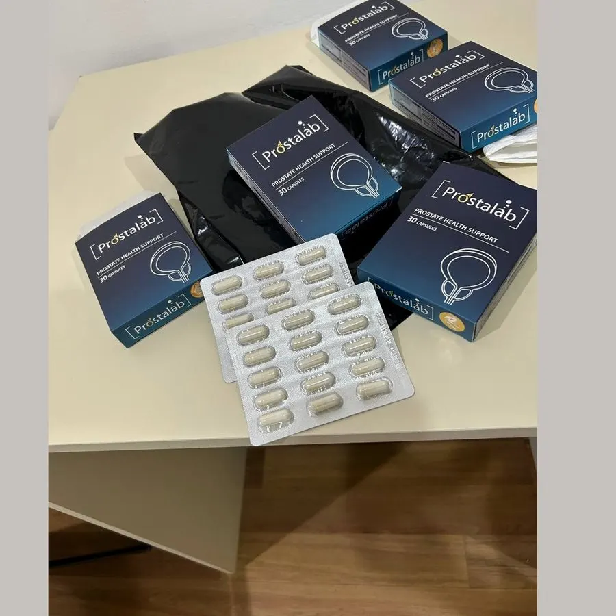 Prostalab
