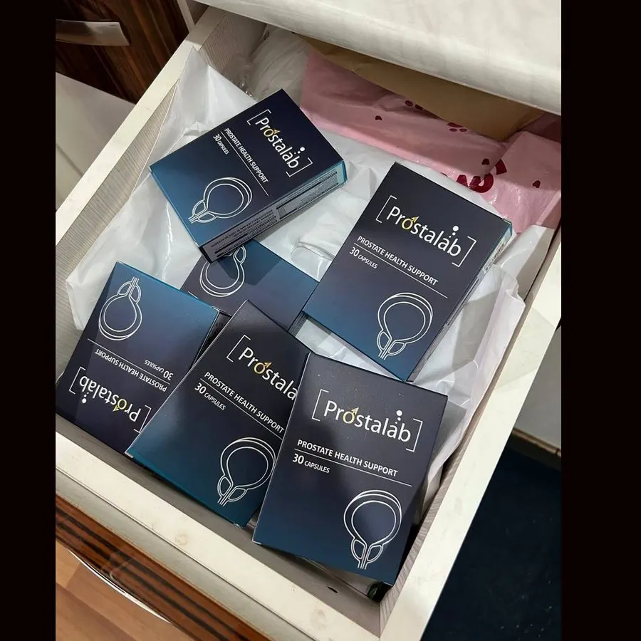Prostalab — məhsul şəkli 1