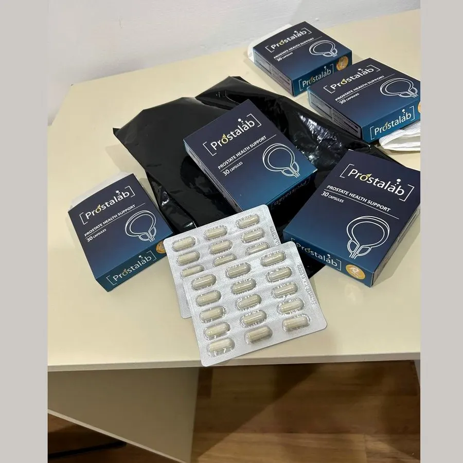 Prostalab — məhsul şəkli 2