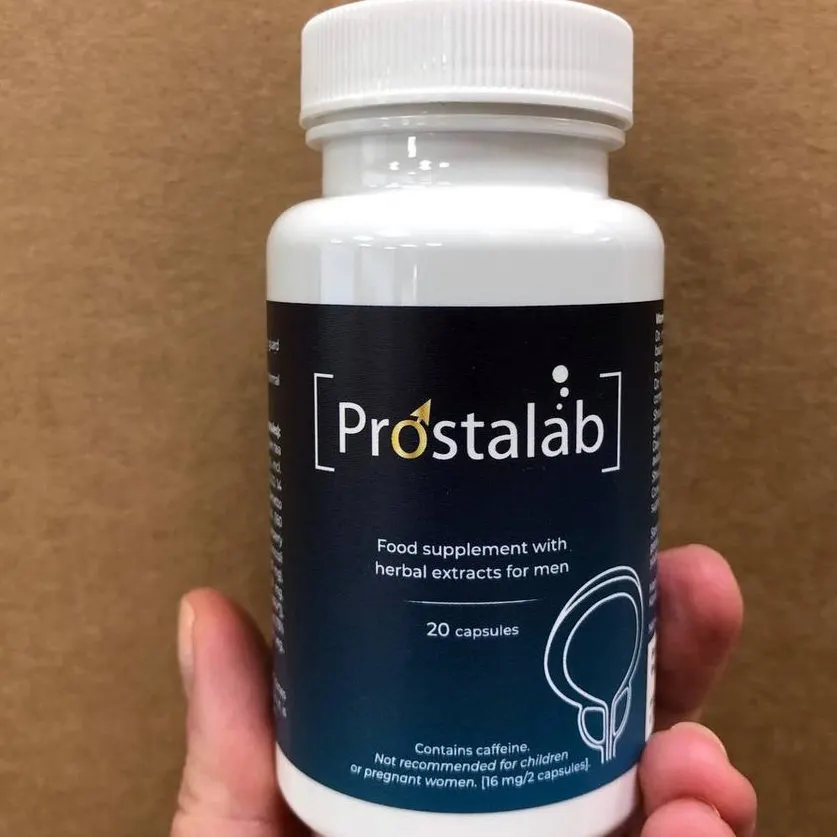 Prostalab — ürün resmi 1