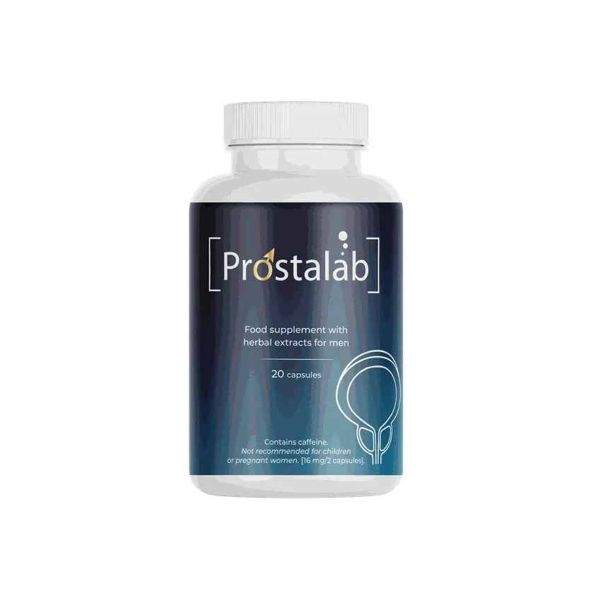 Prostalab — ürün resmi 2