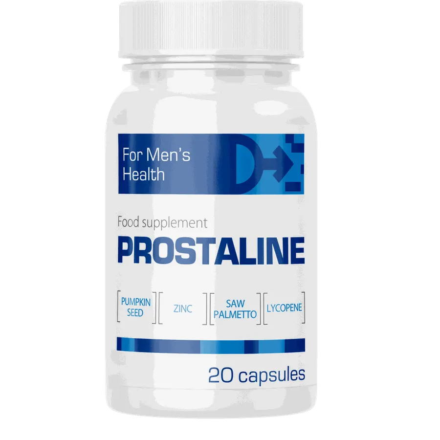 Prostaline
