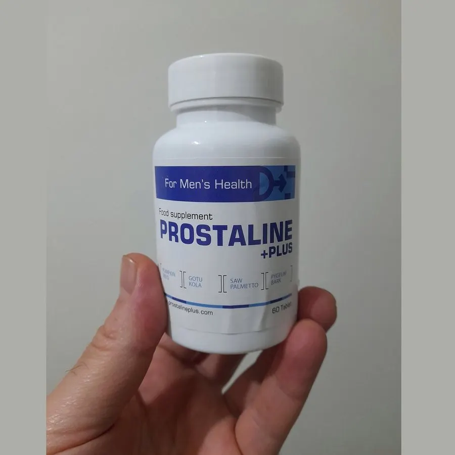 Prostaline — صورة