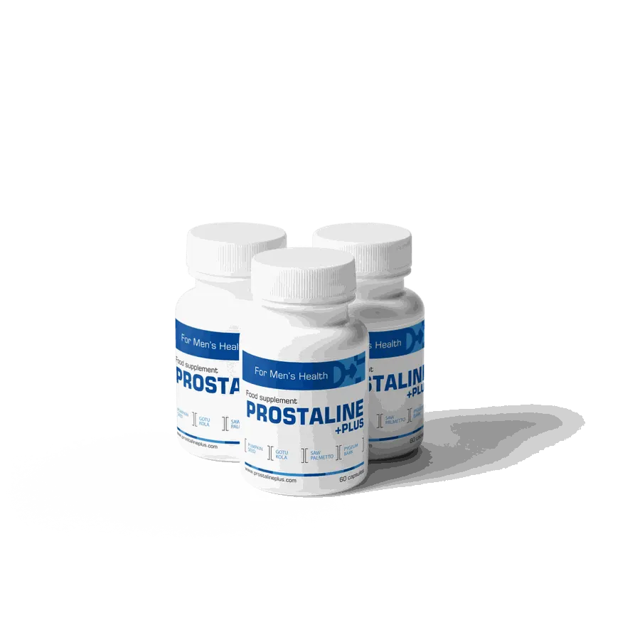 Prostaline — صورة 1