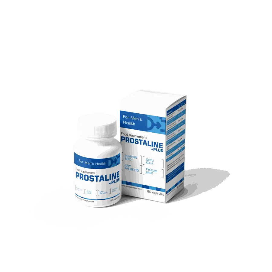 Prostaline — صورة 2