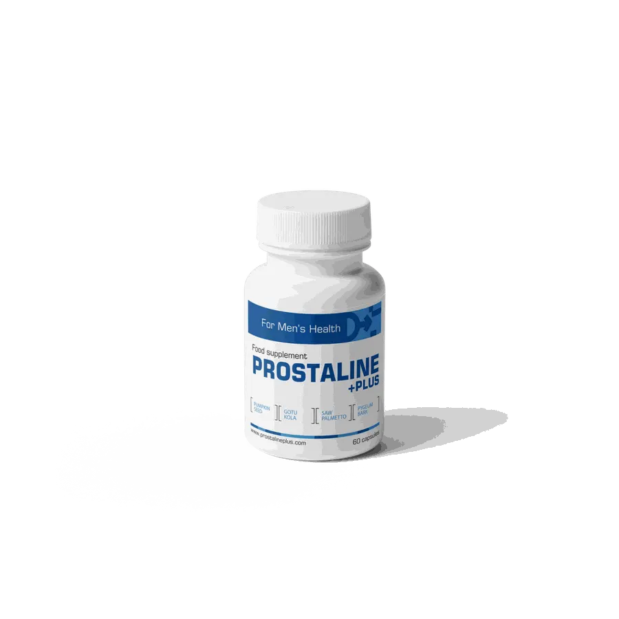 Prostaline — صورة 3