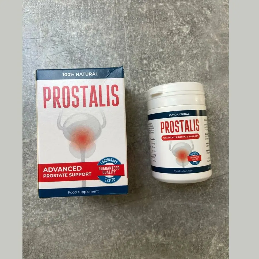 Prostalis