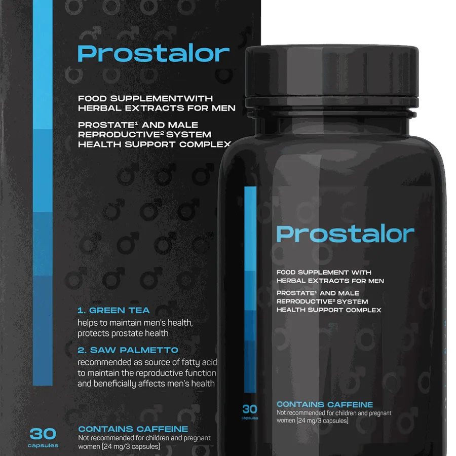 Prostalor