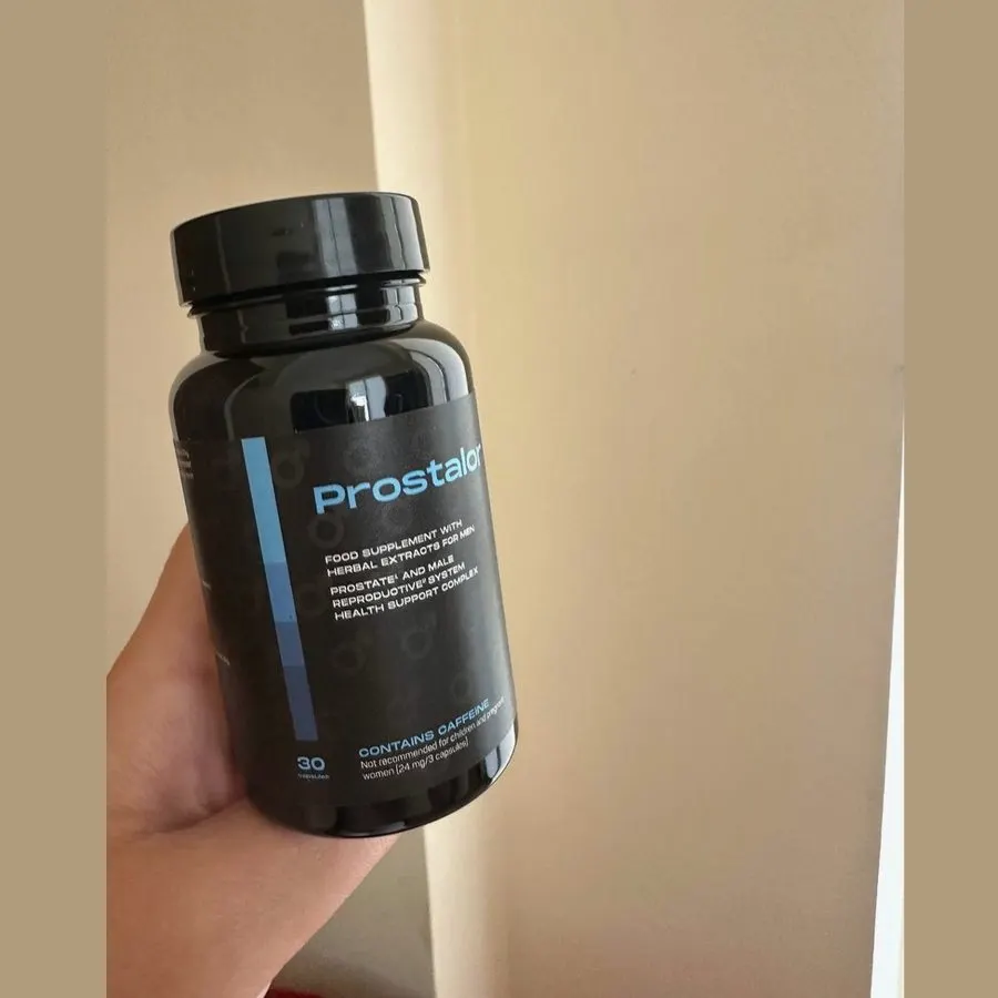 Prostalor — ფოტო პროდუქტზე 3