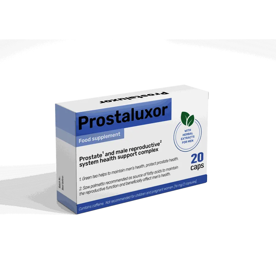 Prostaluxor