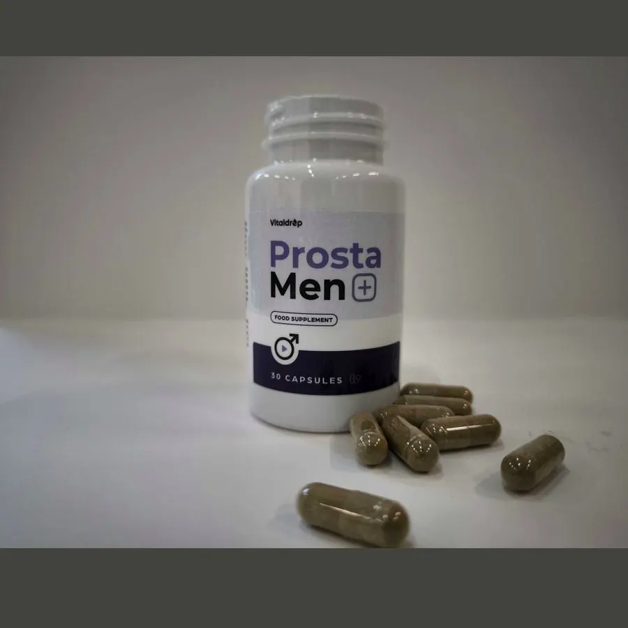 ProstaMen+
