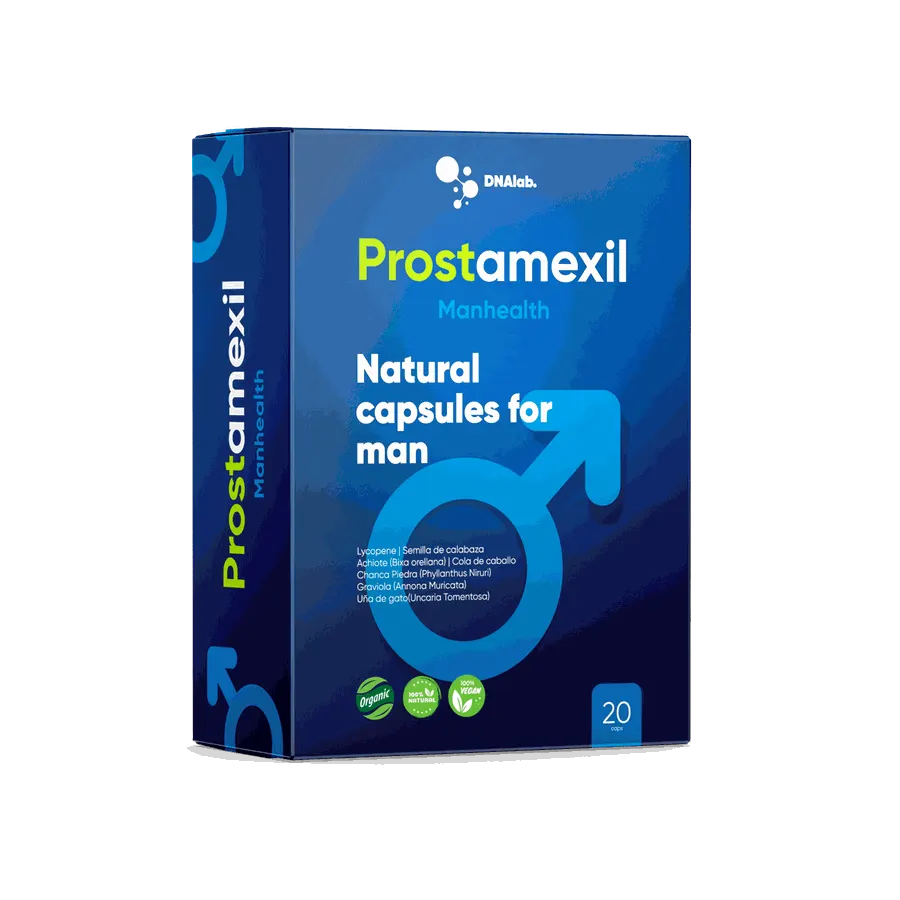 Prostamexil