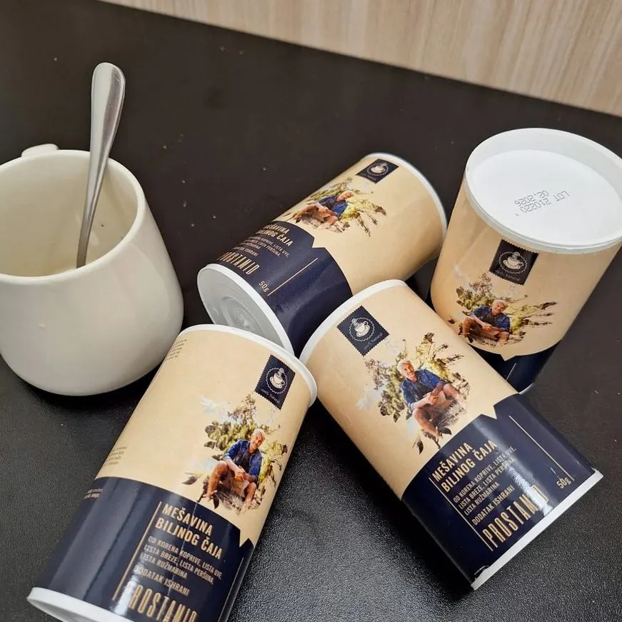 Prostamid — slika pakovanja 1