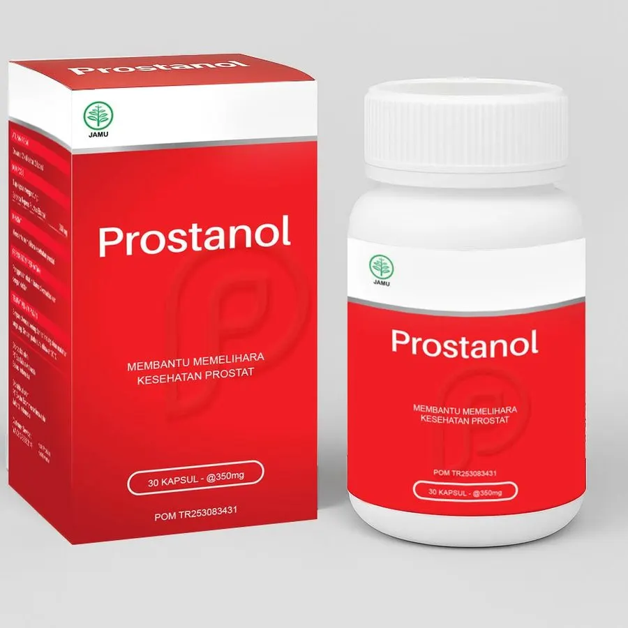 Prostanol