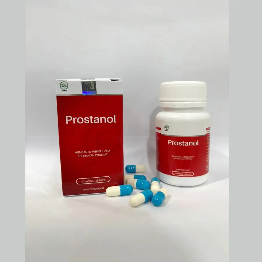 Prostanol — gambar produk 1