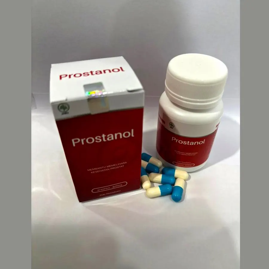 Prostanol — gambar produk 2